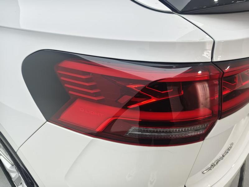 Volkswagen Explore Yue X 2020