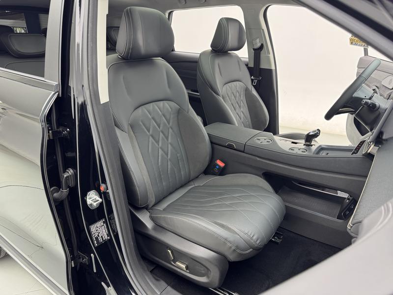 Jetour Shanhai Jetour Shanhai L9 2024