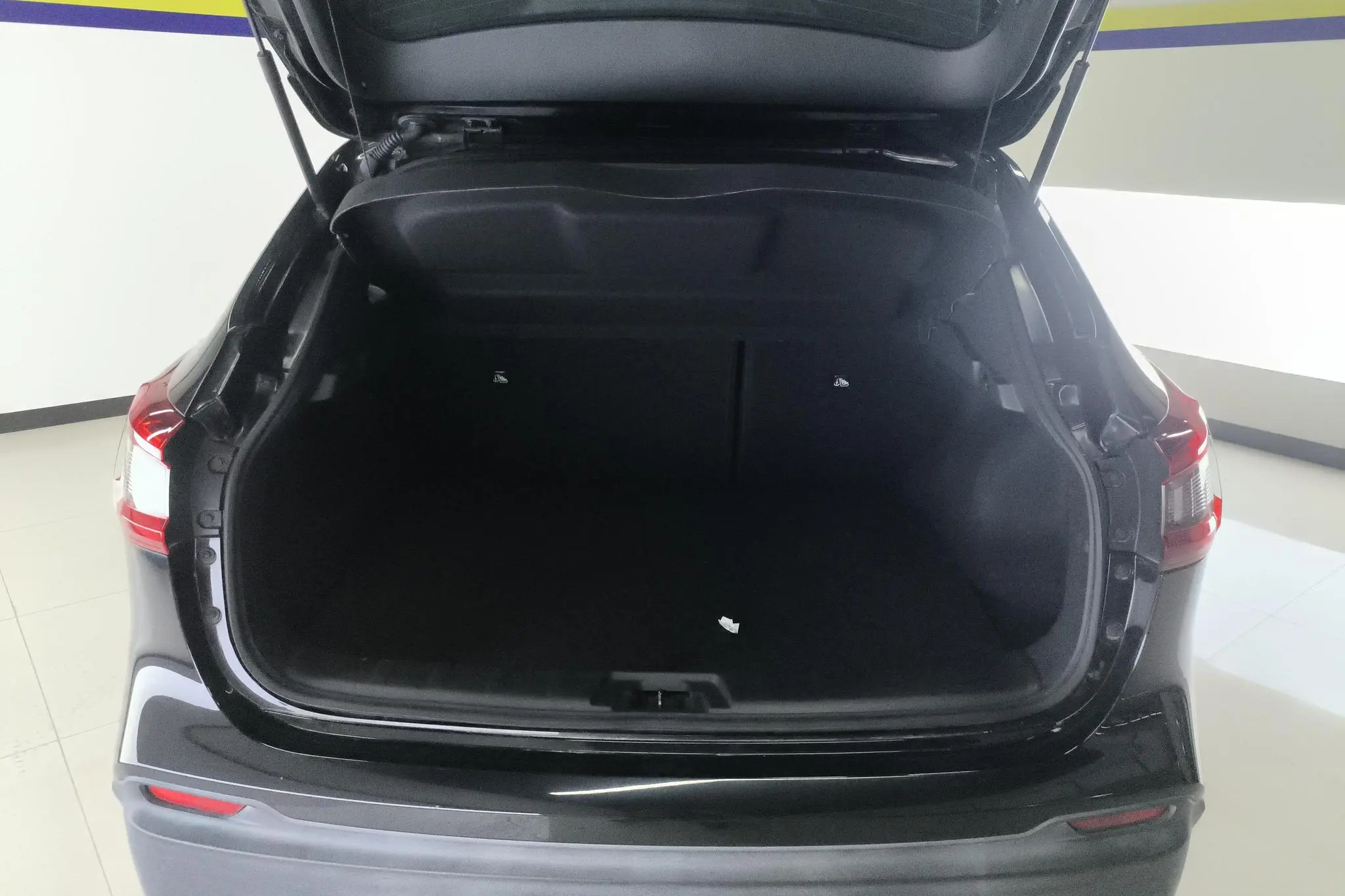 Nissan Qashqai 2.0 L XV Smart Edition