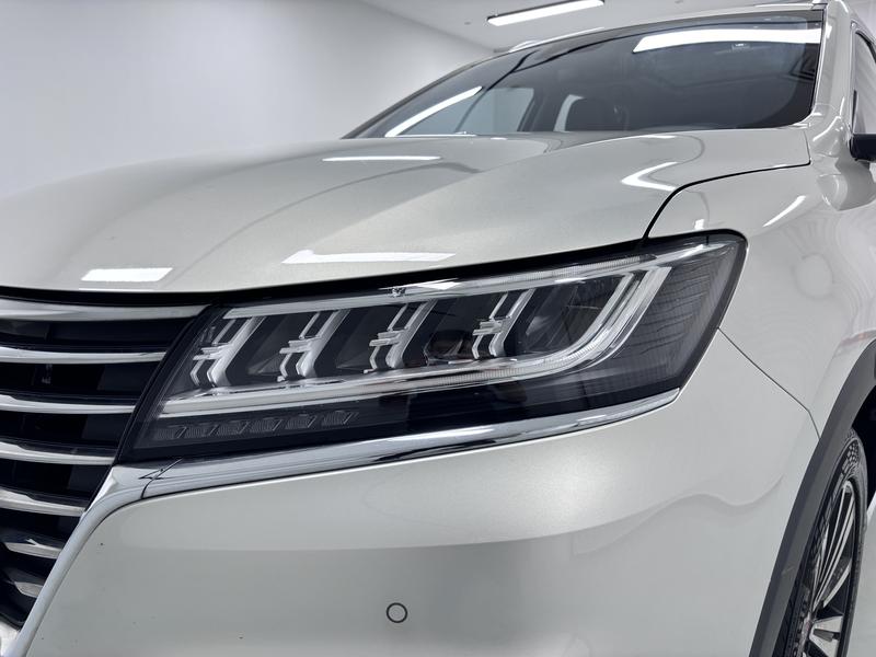 Roewe Roewe eRX5 2017