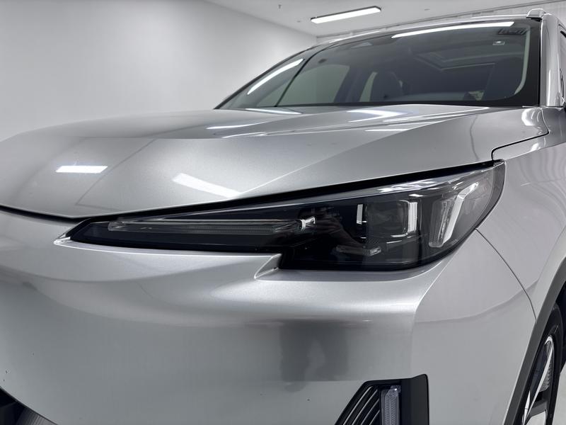 Changan Qiyuan Changan Qiyuan Q05 Classic 2024