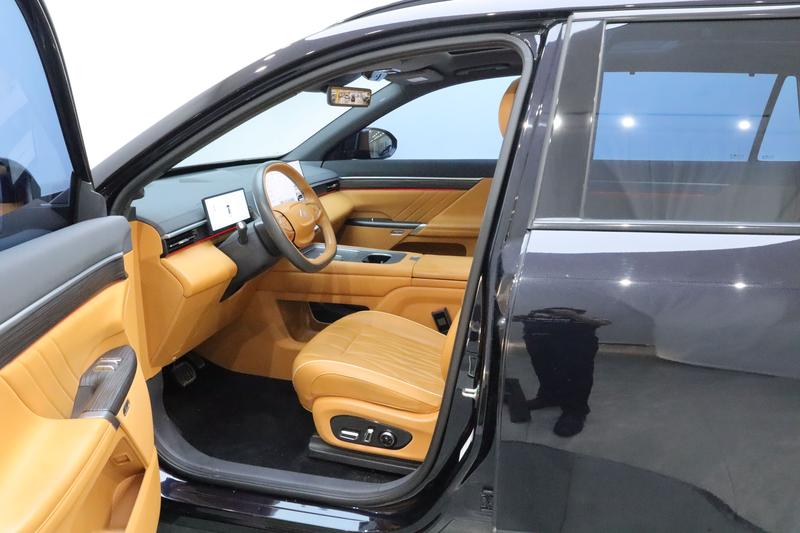 Dongfeng Yipai Eπ 008 2025