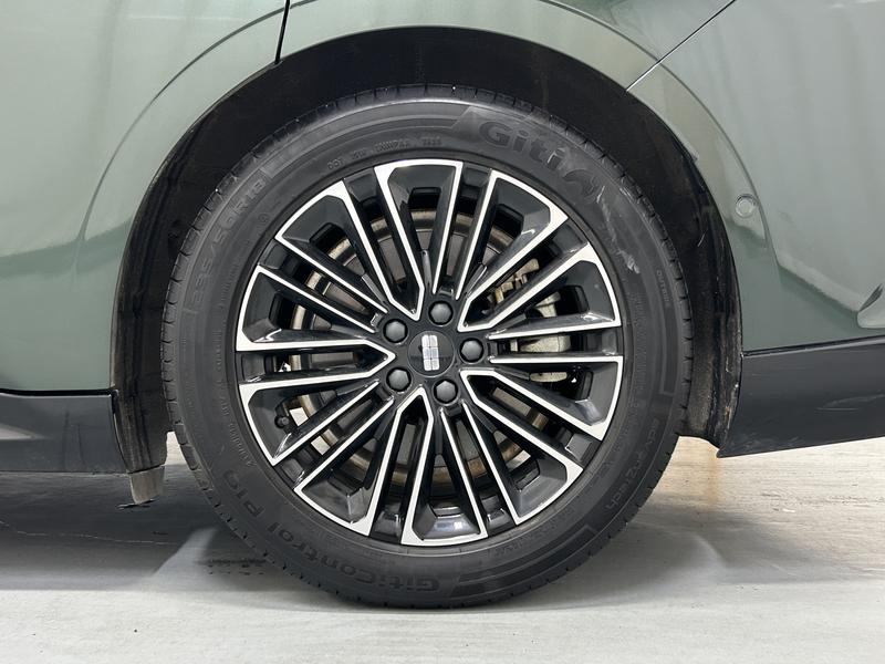 Geely Galaxy Galaxy Star Shine 8 PHEV 2025