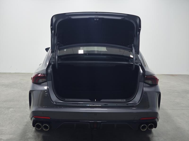 Trumpchi Shadow Leopard 2023