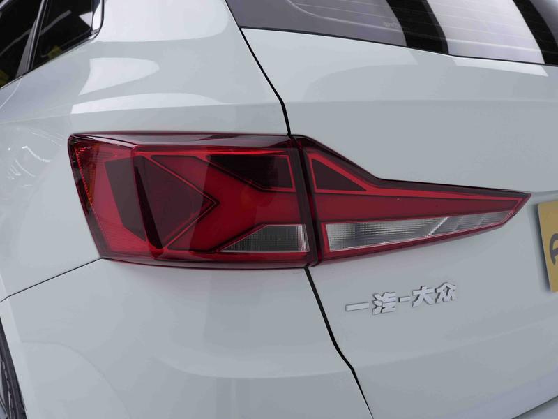 Jetta Jetta VS7 2022