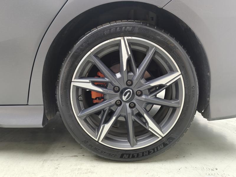 Trumpchi Shadow Leopard 2023