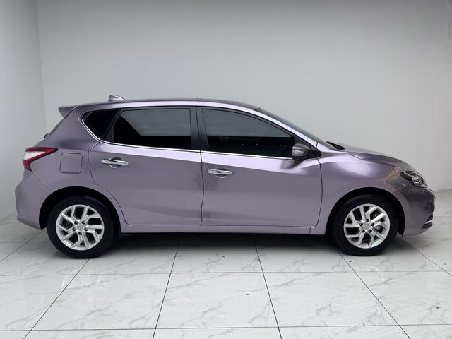 Nissan Qida TIIDA 2023