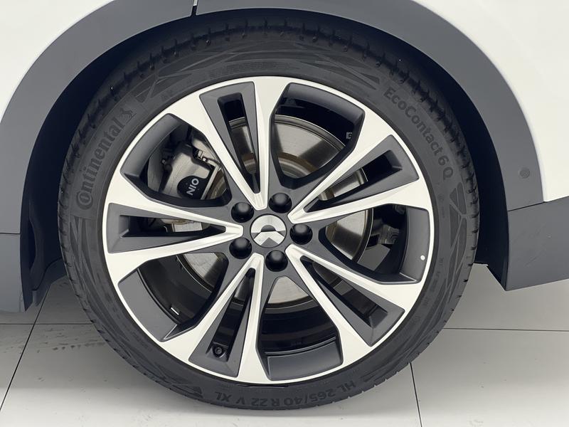 NIO NIO EC7 2024
