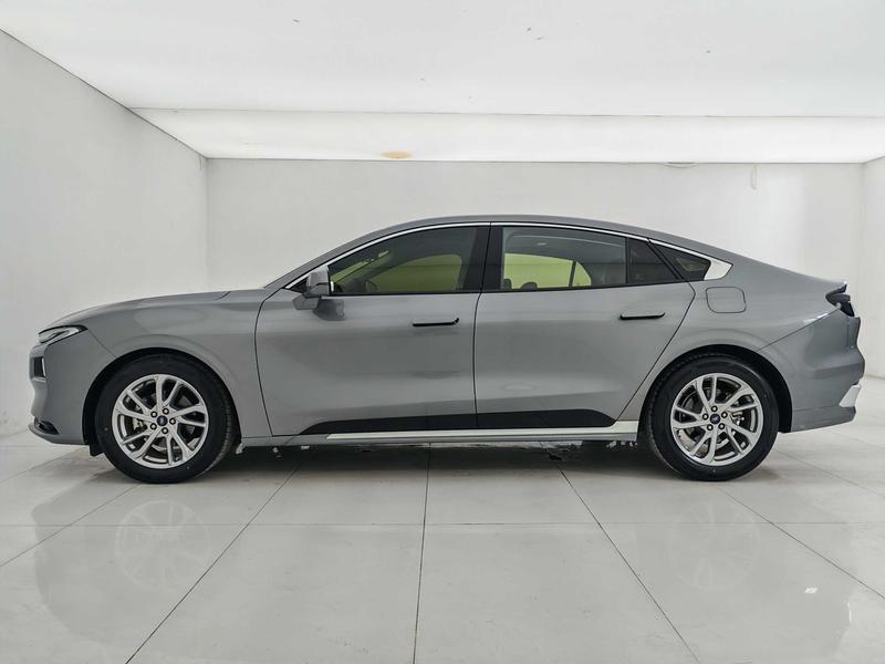 Ford Mondeo 2023