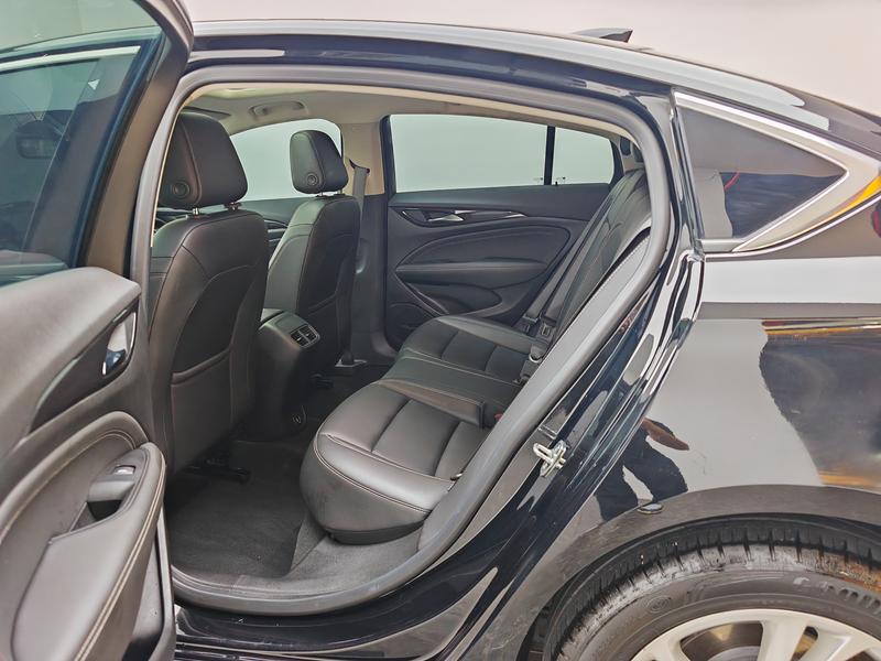 Buick Regal 2024