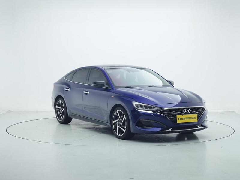 Hyundai Fiesta 2019