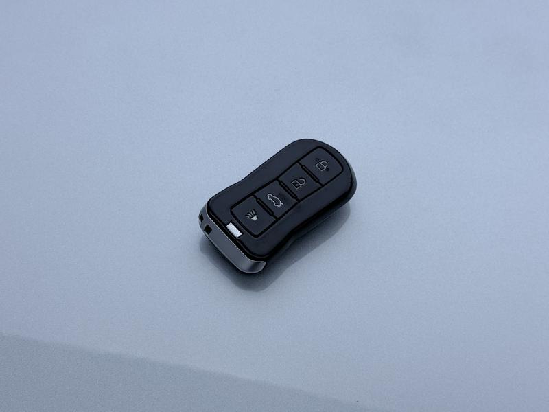 Haima Haima 7X 2020