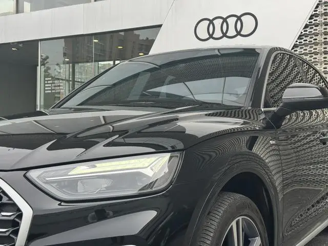 Audi Audi Q5L Sportback 40 TFSI Luxury