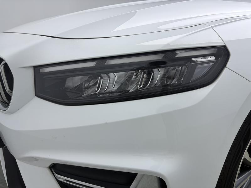 Geely Geely Preface 2025