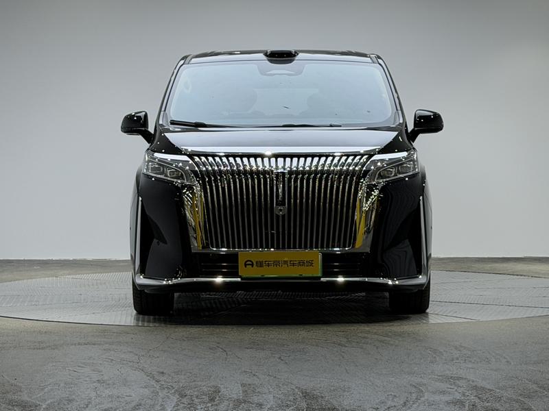 WEY 高山 PHEV 2025