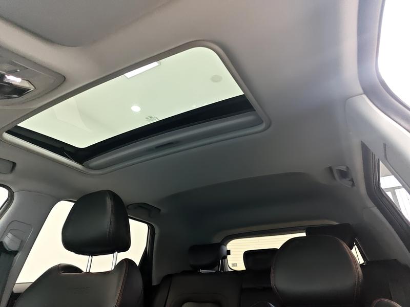 Chery Tiggo 5x 2022