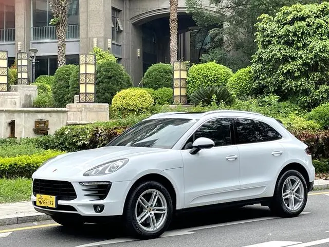 Porsche Macan Macan 2.0T