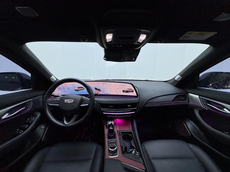 Cadillac Cadillac CT5 2025