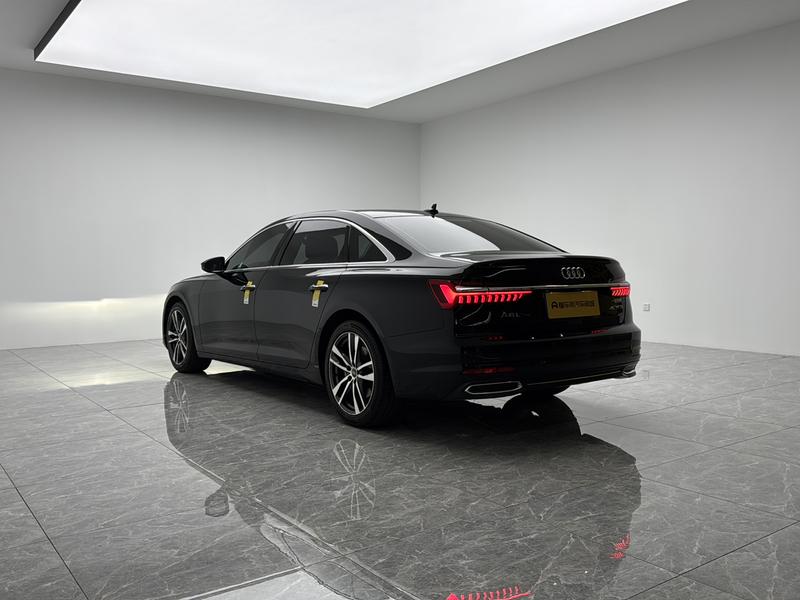 Audi Audi A6L 2022