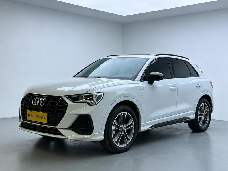 Audi Audi Q3 2023