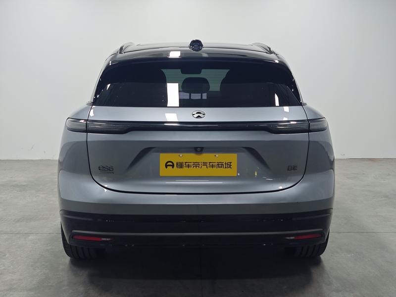 NIO NIO ES6 2025