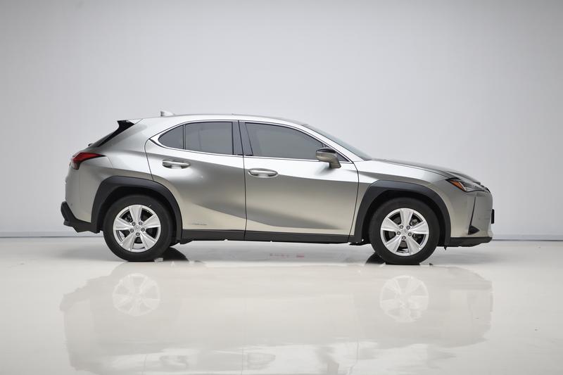 Lexus Lexus UX 2020