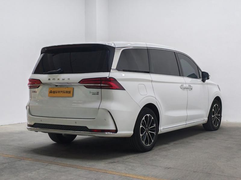 Roewe Roewe iMAX8 2022