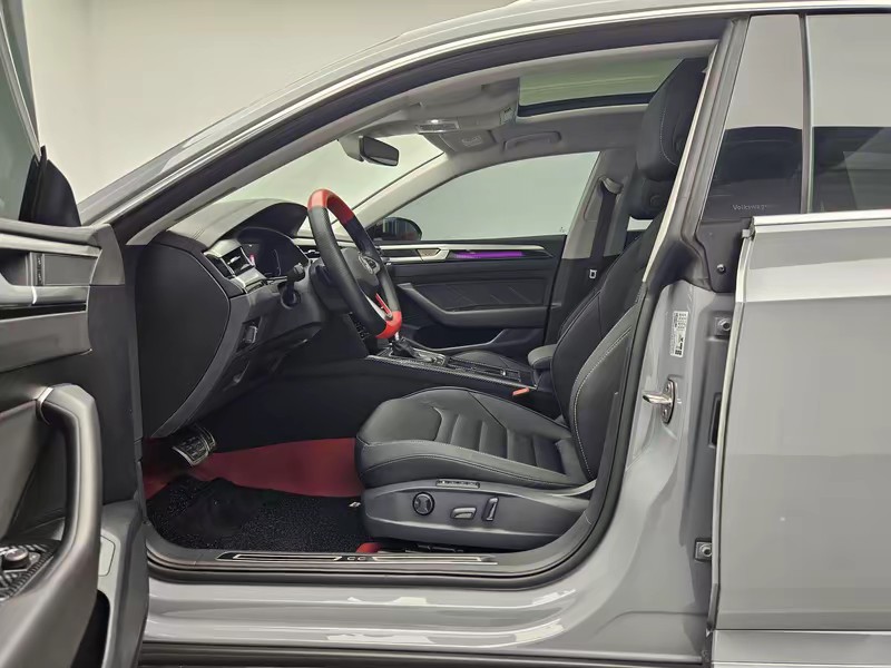 Volkswagen Volkswagen CC 2024