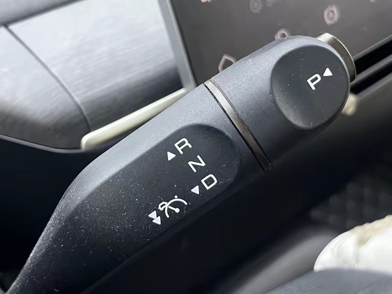 Baojun Yunduo 2023