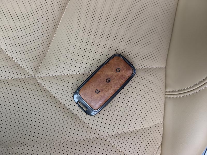 Geely Galaxy Galaxy L6 2023