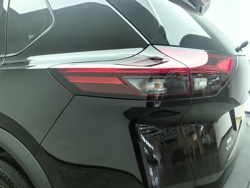 Nissan X-Trail 2021