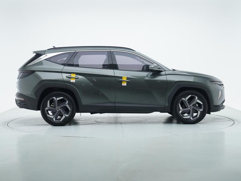 Hyundai Tucson 2023