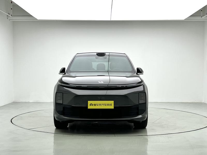 Li Auto Ideal L6 2024
