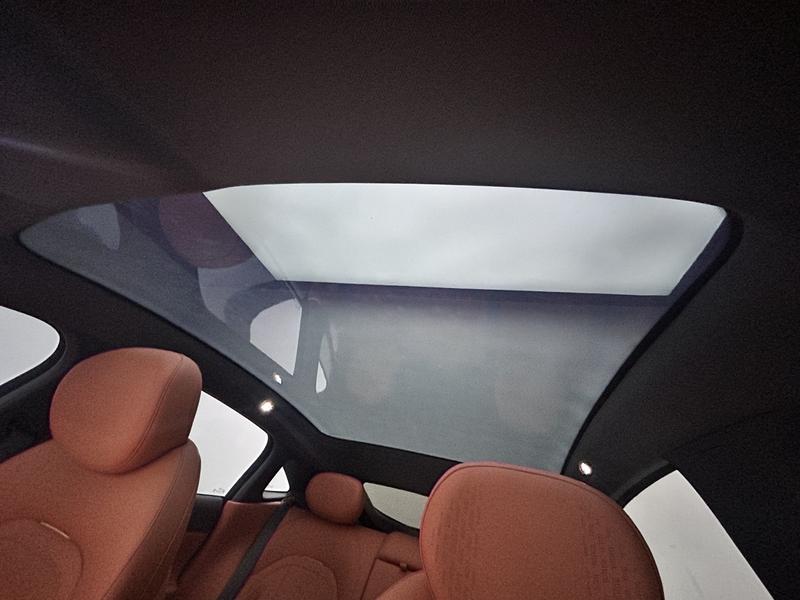 Dongfeng Yipai Yipai 007 2025