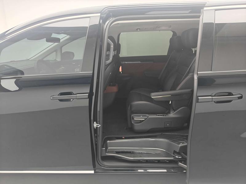 Trumpchi GAC Trumpchi E8 PHEV 2024