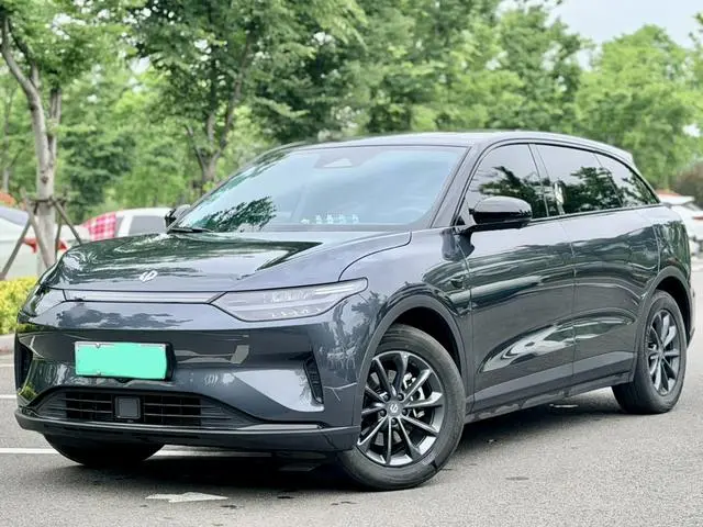 Leapmotor Zero run C11 500 Comfort Edition