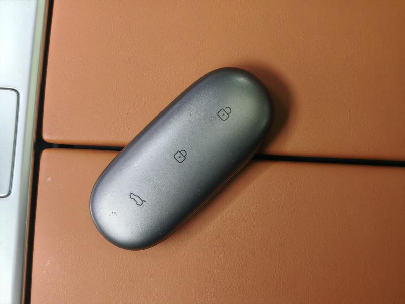 Li Auto Ideal L9 2022
