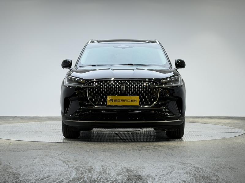 Lincoln aviator 2024