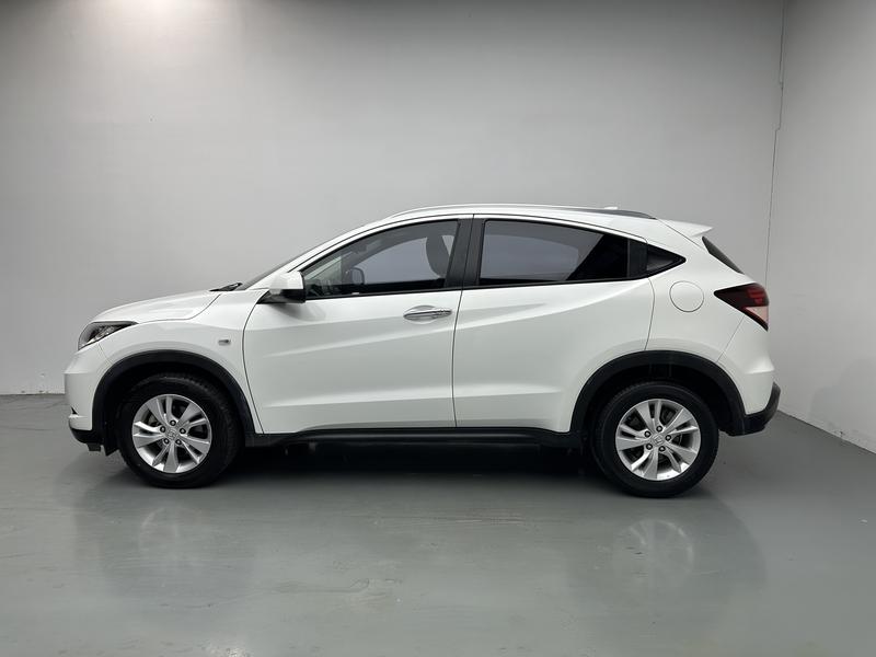 Honda Binzhi 2018