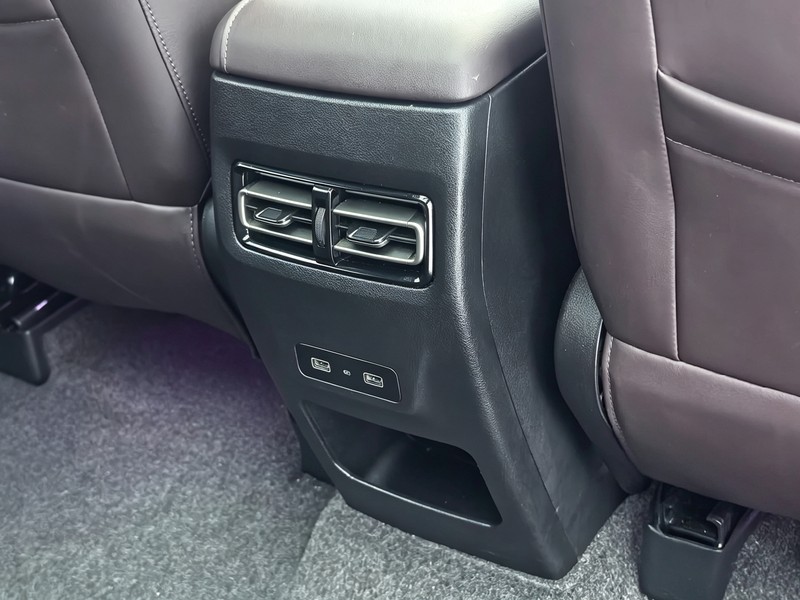Jetour Jetour X90 PLUS 2024