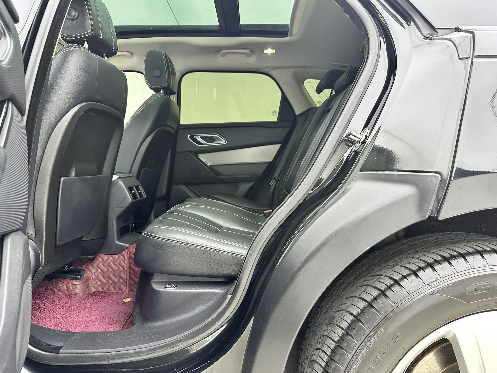 Land Rover Range Rover Star Pulse P380 S