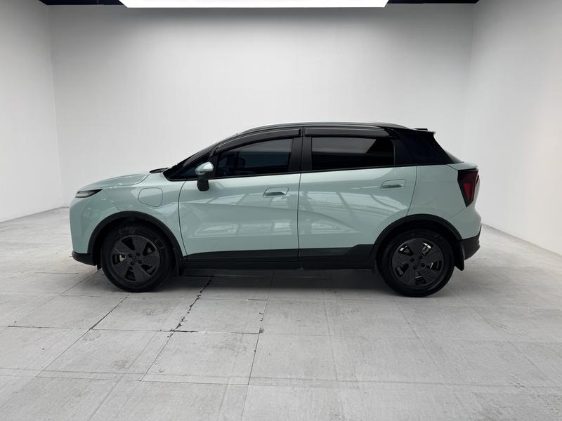 Geometry Geely Geometry E Firefly 2023