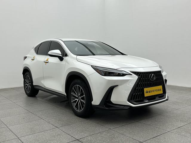 Lexus Lexus NX 2023