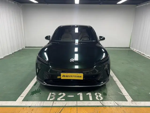 NIO Nio ET5T 75kWh