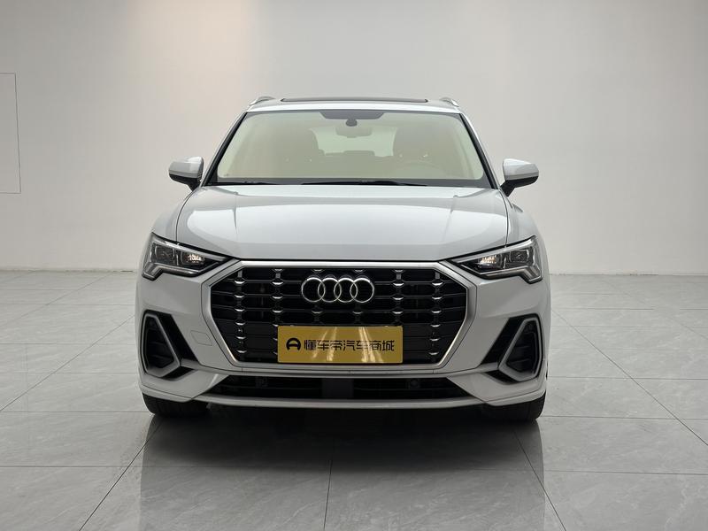 Audi Audi Q3 2021
