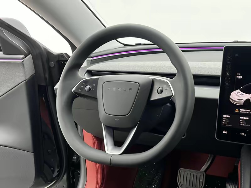 Tesla Model 3 2025