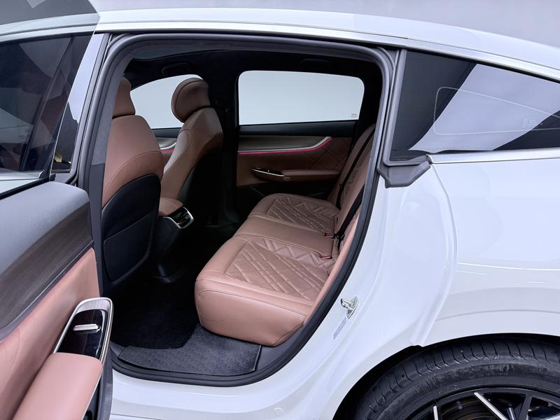 Changan Qiyuan Chang'an Qiyuan A07 2023