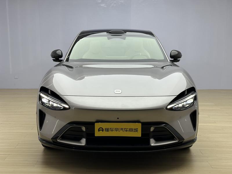 Xiaomi Auto Xiaomi YU7 2025