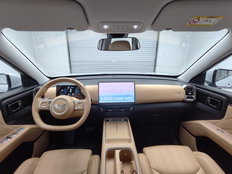 Wuling Starlight 560 PHEV 2026