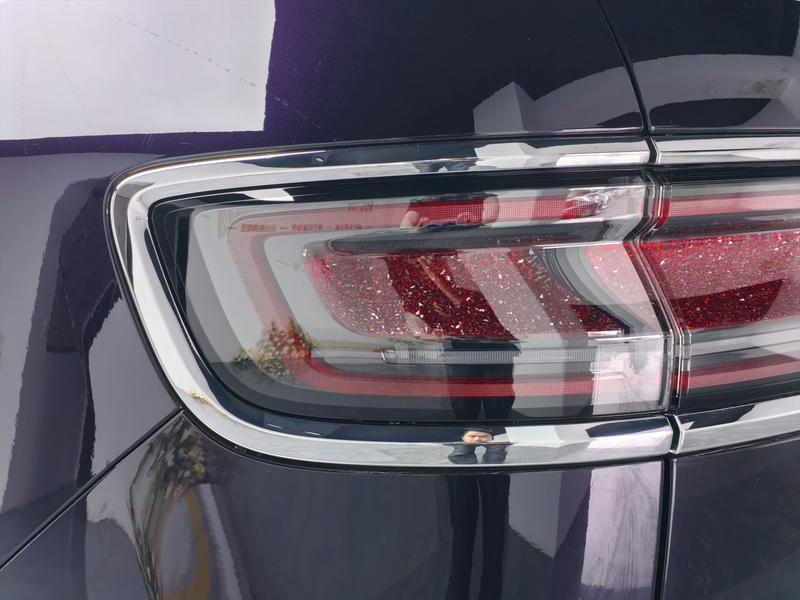 Luxeed Zhijie V9 2026